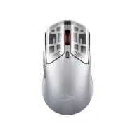 Ratón Gaming HyperX Pulsefire Haste 2 S - Inalámbrico Ultra-Ligero