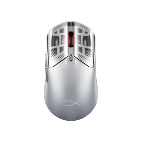 Ratón Gaming HyperX Pulsefire Haste 2 S - Inalámbrico Ultra-Ligero