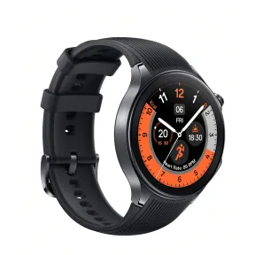 Smartwatch OPPO Watch X: IP68, 12 Días Batería, AMOLED