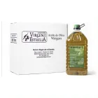 Aceite Oliva Virgen OLEOESTRELLA - Jaén, Andalucía