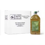 Aceite Oliva Virgen OLEOESTRELLA - Jaén, Andalucía