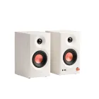 Edifier MR3 36W Altavoces Bluetooth Activos 2.0 Blancos