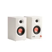 Edifier MR3 36W Altavoces Bluetooth Activos 2.0 Blancos