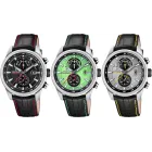 Timeless Chronograph Festina: Reloj Cronógrafo Elegante