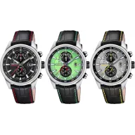 Timeless Chronograph Festina: Reloj Cronógrafo Elegante