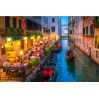 Vuelos a Venecia desde Barcelona en junio por 25 euros