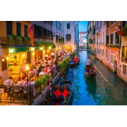 Vuelos a Venecia desde Barcelona en junio por 25 euros
