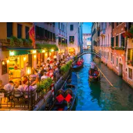Vuelos a Venecia desde Barcelona en junio por 25 euros