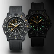 Heritage Series Luminox Recon Point Reloj
