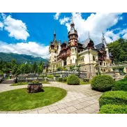 6 Días en Bucarest desde 109€: Vuelo, Alojamiento y Coche