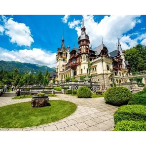 6 Días en Bucarest desde 109€: Vuelo, Alojamiento y Coche