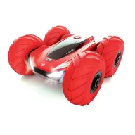 Coche Teledirigido Anfibio Reversible - NincoRacers Aquabound 2