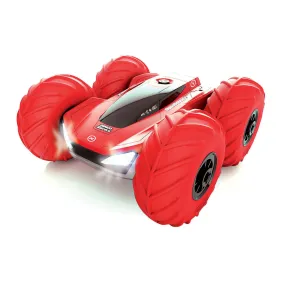 Coche Teledirigido Anfibio Reversible - NincoRacers Aquabound 2