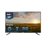 Televisor FHD de 22 Pulgadas BSL-22112V con DLED