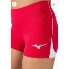 Shorts Mizuno disponibles en todas las tallas