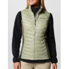 Chaleco Powder Pass II de Columbia - Tallas XS a L