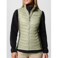 Chaleco Powder Pass II de Columbia - Tallas XS a L