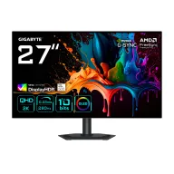 Tandem MO27Q28G Gigabyte 280 Hz WOLED TB500