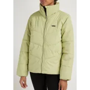 MTE Chaqueta Vans para aventuras al aire libre