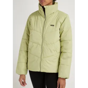MTE Chaqueta Vans para aventuras al aire libre