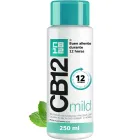 CB12 Enjuague Bucal - Combate Mal Aliento por 12 Horas
