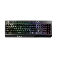 Teclado Gamer RGB Mecánico Vigor GK30 USB para PC