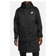 Nike parka con capucha elegante y cómoda