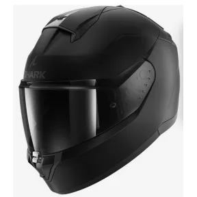 Ridill 2 negro mate de Shark.
