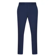 Pantalones Regular Fit Perthjr - Ted Baker - Azul