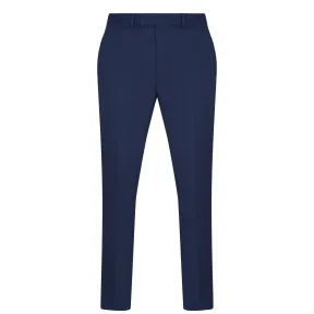 Pantalones Regular Fit Perthjr - Ted Baker - Azul
