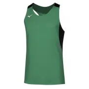 MIZUNO Camiseta de Running para Mujeres y Hombres