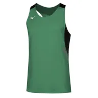 MIZUNO Camiseta de Running para Mujeres y Hombres
