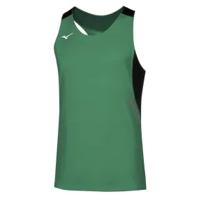 MIZUNO Camiseta de Running para Mujeres y Hombres