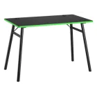 Escritorio Piranha gaming 110 x 60 x 75 cm