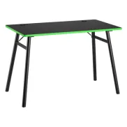 Escritorio Piranha gaming 110 x 60 x 75 cm