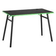 Escritorio Piranha gaming 110 x 60 x 75 cm