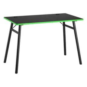 Escritorio Piranha gaming 110 x 60 x 75 cm