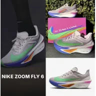 Nike Zoom Fly 6 Eliud Kipchoge | Zapatillas para correr