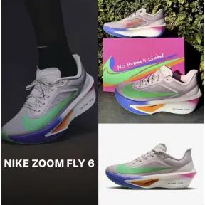 Nike Zoom Fly 6 Eliud Kipchoge | Zapatillas para correr
