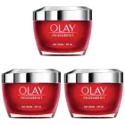 Olay Regenerist Crema Facial Día SPF 30, 50 ml, Hidratación 24h