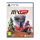MXGP 24: El Juego Oficial para PS5 en Español
