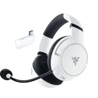 Auriculares Razer Kaira HyperSpeed Inalámbricos Xbox - Blanco