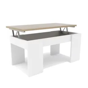 Mesa Elevable MC4 Dormidan - Centro Auxiliar y Estable