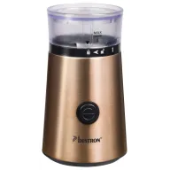 Molinillo Eléctrico Bestron de Acero Inoxidable, 50g, 150 W