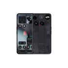 Nothing Phone 3, 6.67'' AMOLED, 12GB RAM, 256GB, Snapdragon