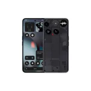 Nothing Phone 3, 6.67'' AMOLED, 12GB RAM, 256GB, Snapdragon