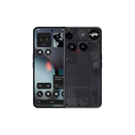 Nothing Phone 3, 6.67'' AMOLED, 12GB RAM, 256GB, Snapdragon