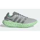 Zapatillas Zponge adidas en Plateado - Variedad de Tallas