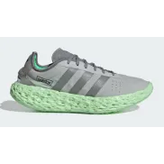Zapatillas Zponge adidas en Plateado - Variedad de Tallas