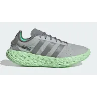 Zapatillas Zponge adidas en Plateado - Variedad de Tallas